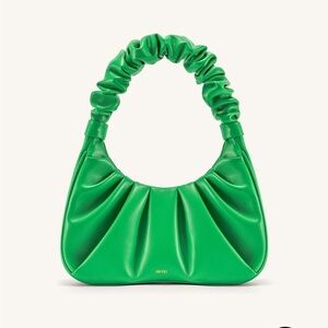 JW PEI Vibrant Green Shoulder Bag NWT Ret $99